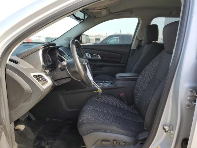 Photo 7 from auction – 2013 GMC TERRAIN SL with VIN 2GKALSEKXD6143511