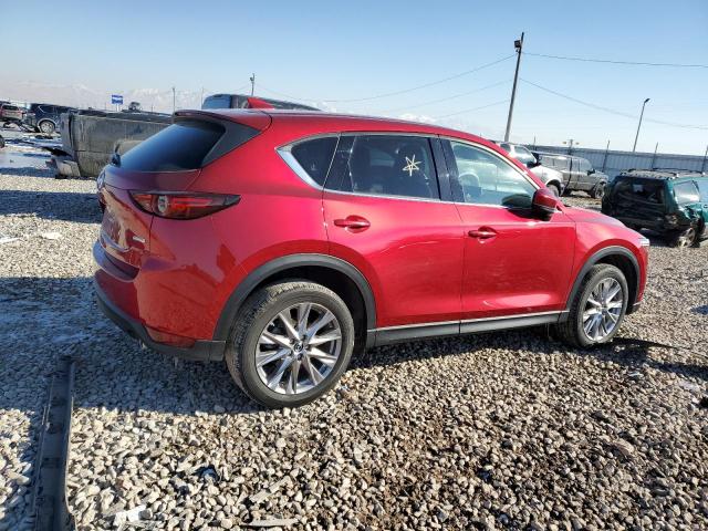 Photo 3 from auction – 2019 MAZDA CX-5 GRAND with VIN JM3KFBDM6K0672817