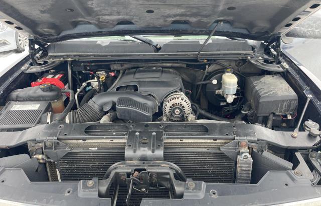 Photo 7 from auction – 2008 CHEVROLET SILVERADO with VIN 1GCEK19C28Z287447