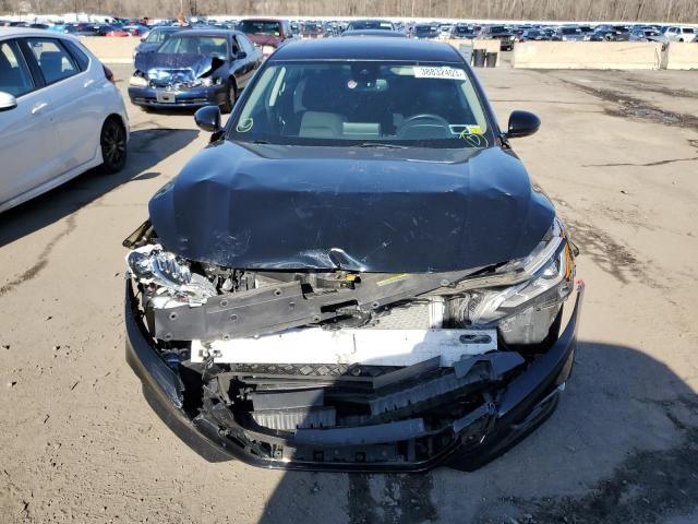 Photo 5 from auction – 2019 NISSAN ALTIMA SV with VIN 1N4BL4DW2KN304755