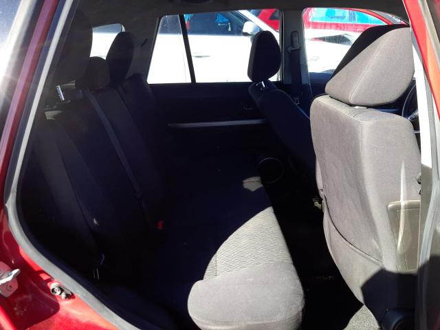Photo 10 from auction – 2013 SUZUKI GRAND VITA with VIN JS3TE0D65D4100169