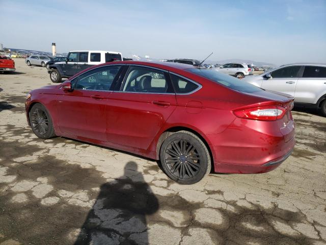 Zdjęcie 2 z aukcji – 2016 FORD FUSION SE z VIN 3FA6P0HD6GR329587