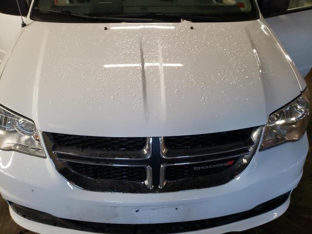 Photo 12 from auction – 2017 DODGE GRAND CARA with VIN 2C4RDGBG9HR665009