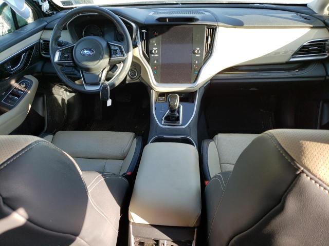 Photo 8 from auction – 2020 SUBARU OUTBACK LI with VIN 4S4BTANC9L3118328