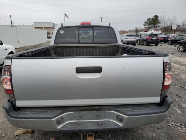 Photo 6 from auction – 2011 TOYOTA TACOMA DOU with VIN 3TMKU4HN4BM027142