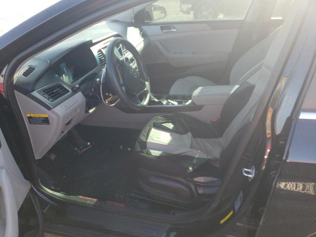 Photo 7 from auction – 2016 HYUNDAI SONATA SE with VIN 5NPE24AF0GH364748
