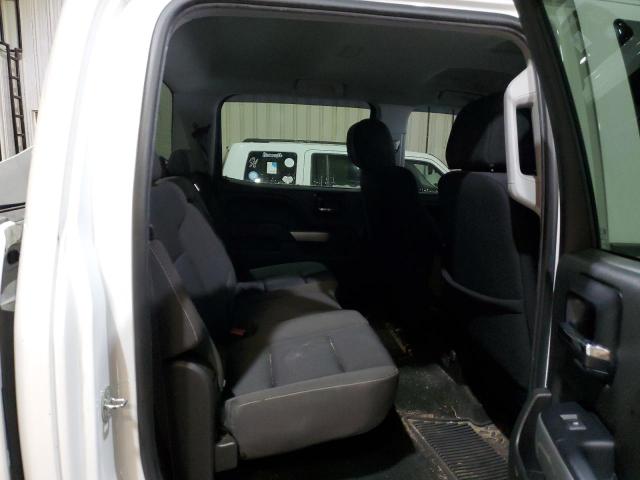 Photo 10 from auction – 2014 CHEVROLET SILVERADO with VIN 3GCUKREC0EG290777