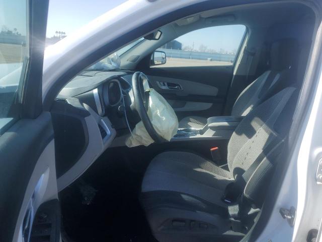 Photo 7 from auction – 2013 CHEVROLET EQUINOX LT with VIN 2GNALDEK9D6207908