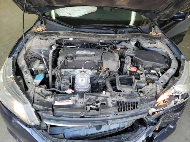 Photo 11 from auction – 2015 HONDA ACCORD LX with VIN 1HGCR2F30FA155166