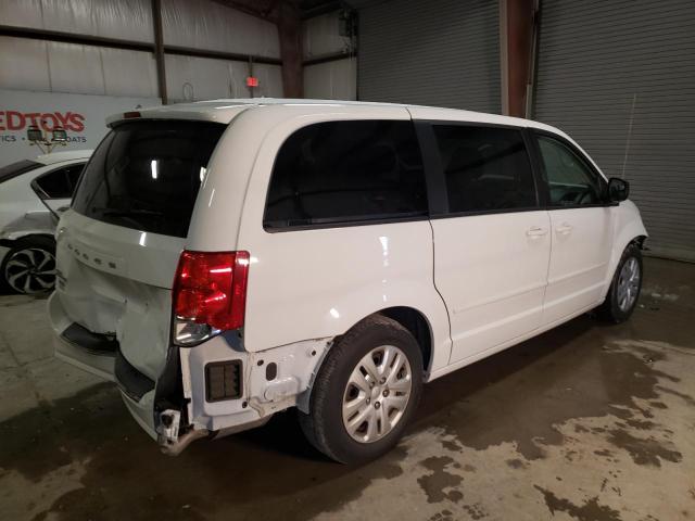 صورة رقم 3 من المزاد - 2017 DODGE GRAND CARA مع VIN 2C4RDGBG2HR865729