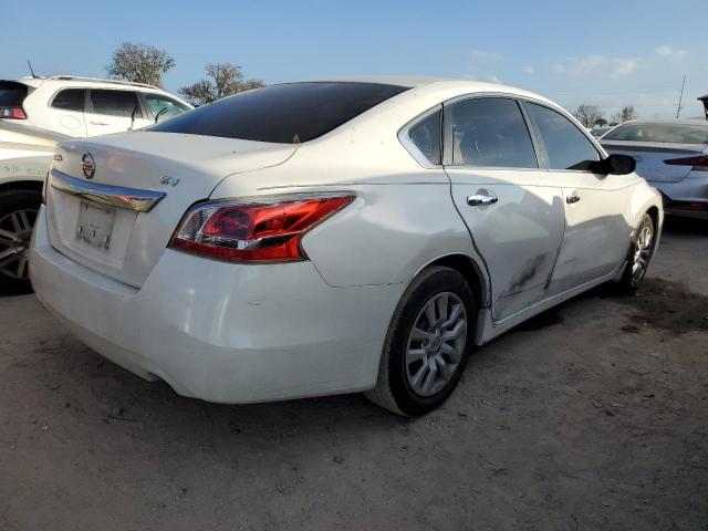 Photo 3 from auction – 2013 NISSAN ALTIMA 2.5 with VIN 1N4AL3AP3DC241344