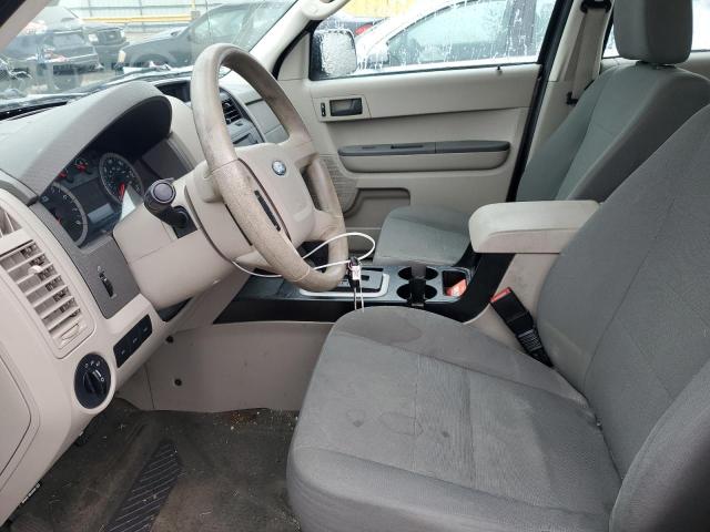 Photo 7 from auction – 2011 FORD ESCAPE XLS with VIN 1FMCU0C78BKB56591