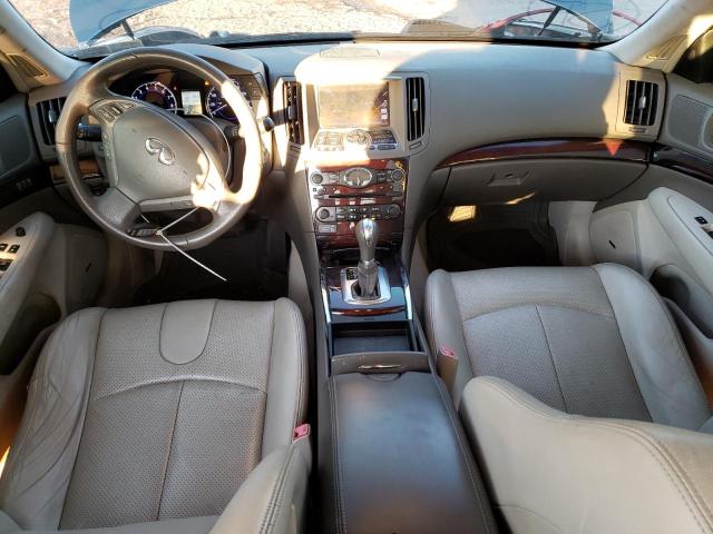 Photo 8 from auction – 2012 INFINITI G37 with VIN JN1CV6AR3CM680314