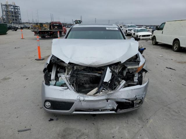 Photo 5 from auction – 2014 ACURA RDX TECHNO with VIN 5J8TB3H59EL007609