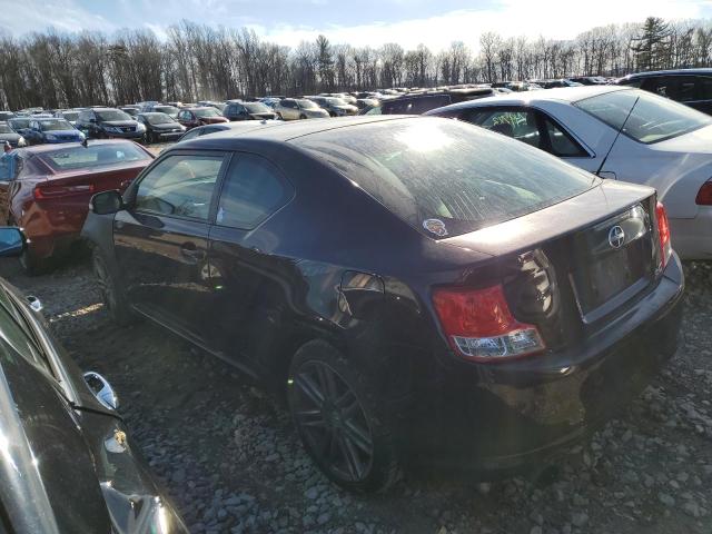 Photo 2 from auction – 2013 TOYOTA SCION TC with VIN JTKJF5C77D3049833