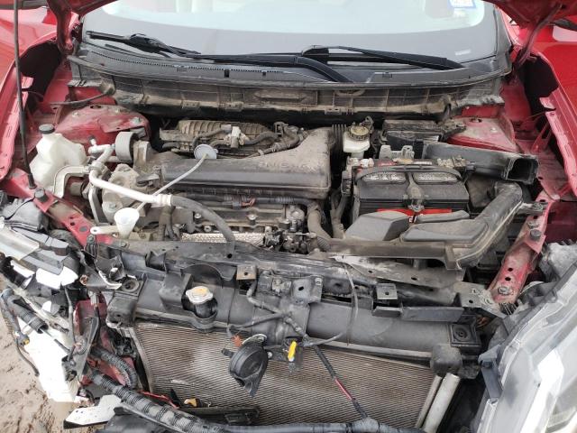Photo 12 from auction – 2017 NISSAN ROGUE S with VIN JN8AT2MT4HW388357