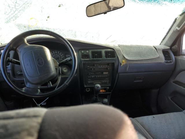 Photo 8 from auction – 1997 TOYOTA 4RUNNER SR with VIN JT3HN86R1V0089372