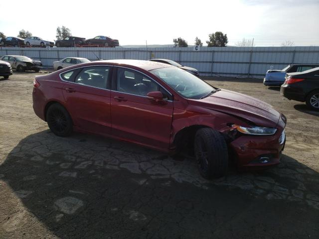Photo 4 from auction – 2016 FORD FUSION SE with VIN 3FA6P0HD6GR329587