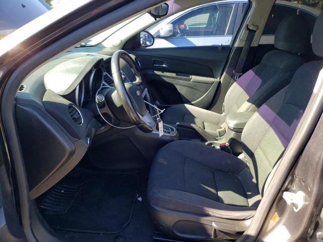 Photo 7 from auction – 2014 CHEVROLET CRUZE LT with VIN 1G1PC5SB0E7129381