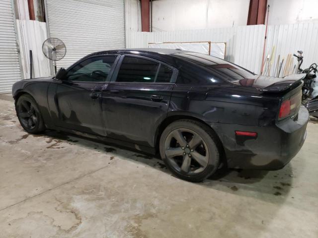 Photo 2 from auction – 2014 DODGE CHARGER SX with VIN 2C3CDXHGXEH358824