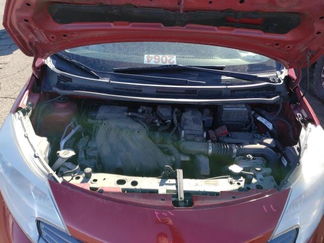 Photo 11 from auction – 2015 NISSAN VERSA NOTE with VIN 3N1CE2CP2FL438777
