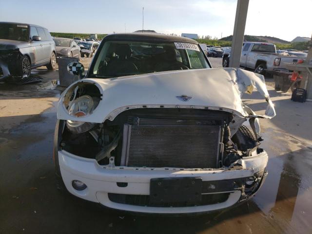 Photo 5 from auction – 2008 MINI COOPER with VIN WMWMF33538TT59844