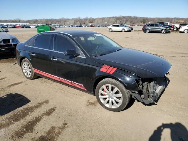 Photo 4 from auction – 2011 AUDI A4 PREMIUM with VIN WAUFFAFL5BN028508
