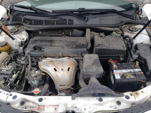 Photo 11 from auction – 2009 TOYOTA CAMRY BASE with VIN 4T1BE46K09U840095