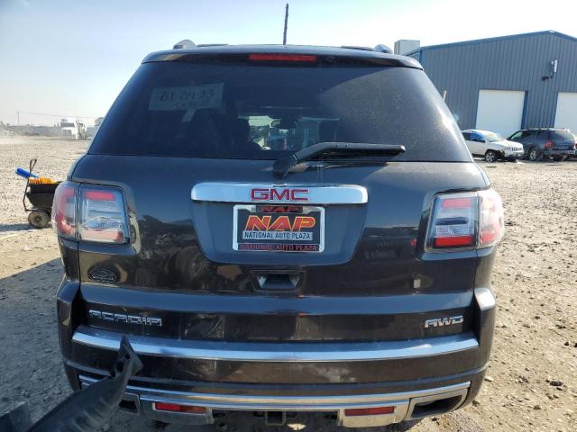 Photo 6 from auction – 2015 GMC ACADIA DEN with VIN 1GKKVTKD1FJ183783