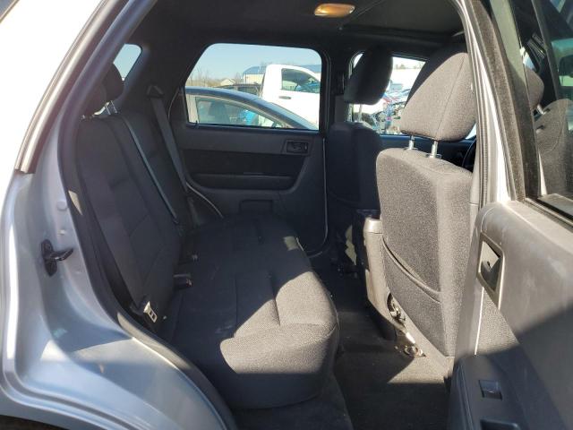 Photo 10 from auction – 2009 FORD ESCAPE XLT with VIN 1FMCU93GX9KB70281