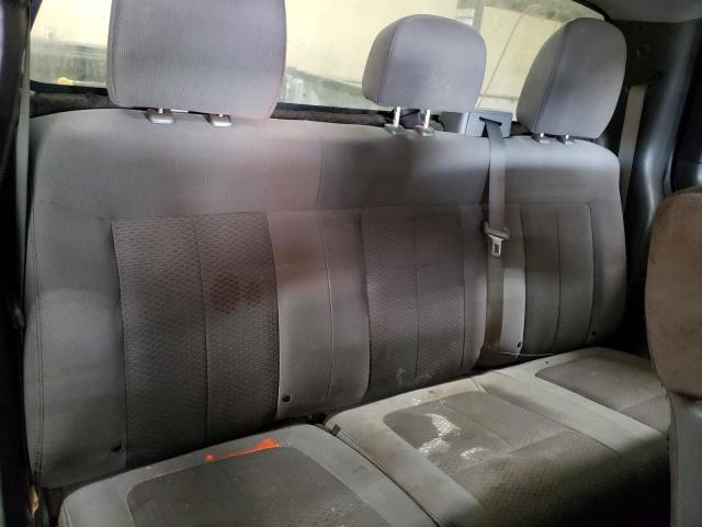 Photo 10 from auction – 2012 FORD F150 SUPER with VIN 1FTFX1EF0CKD03040