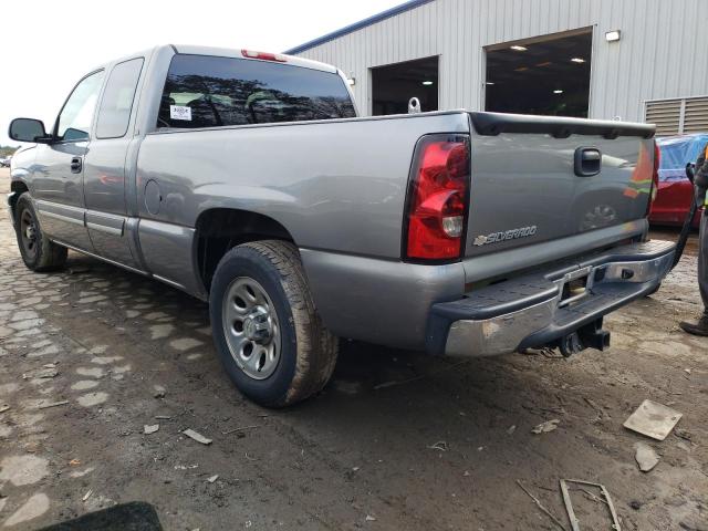 Photo 2 from auction – 2006 CHEVROLET SILVERADO with VIN 2GCEC19T961115046