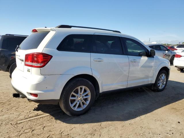 Photo 3 from auction – 2015 DODGE JOURNEY SX with VIN 3C4PDCBG5FT542382