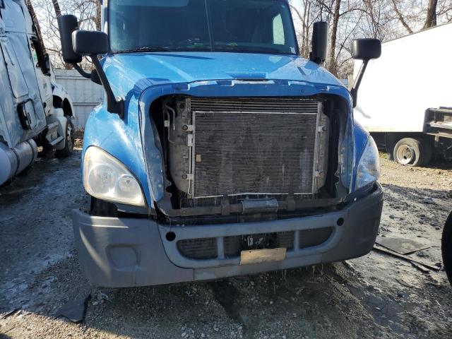 Photo 9 from auction – 2016 FREIGHTLINER CASCADIA 1 with VIN 1FUJGLDRXGLGV6706