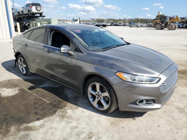Photo 4 from auction – 2014 FORD FUSION SE with VIN 3FA6P0HD9ER114900