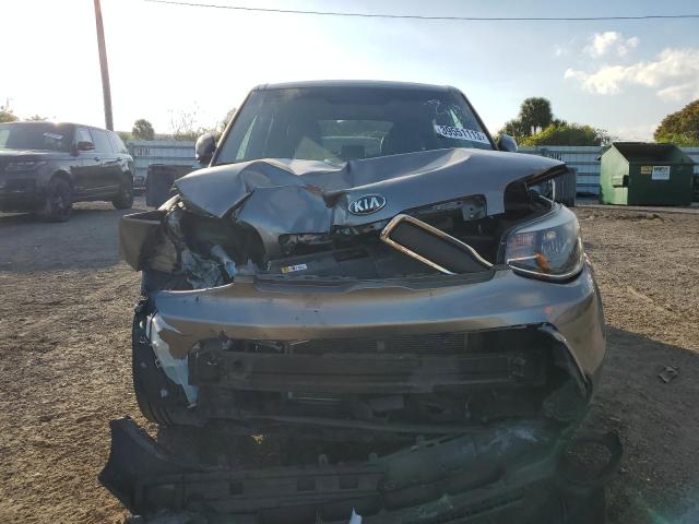 Photo 5 from auction – 2015 KIA SOUL with VIN KNDJN2A29F7207827