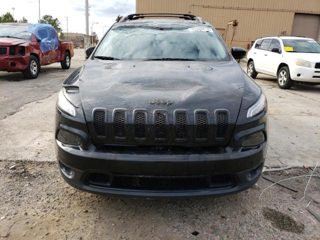Photo 5 from auction – 2017 JEEP CHEROKEE L with VIN 1C4PJLDSXHW643067