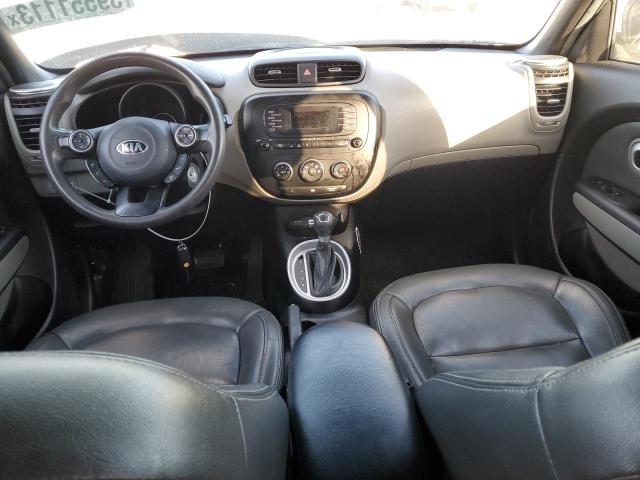 Photo 8 from auction – 2015 KIA SOUL with VIN KNDJN2A29F7207827