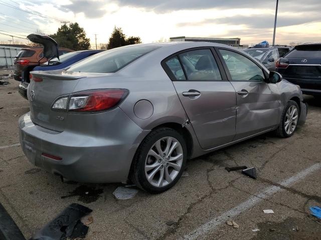 Photo 3 from auction – 2011 MAZDA 3 S with VIN JM1BL1W58B1418764