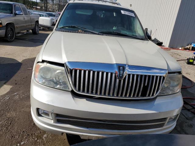 Photo 5 from auction – 2005 LINCOLN NAVIGATOR with VIN 5LMFU28535LJ10436