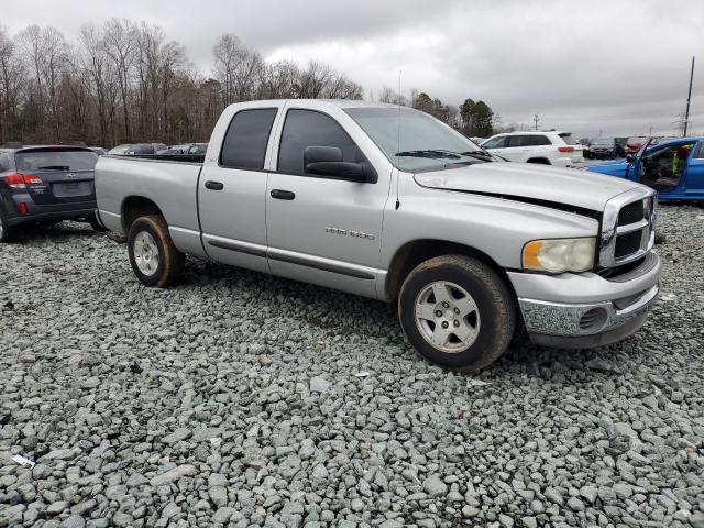 Photo 4 from auction – 2002 DODGE RAM 1500 with VIN 3B7HA18N42G117553
