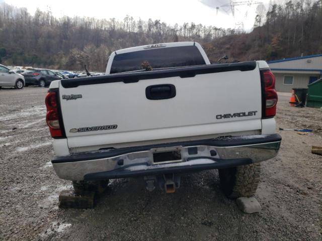 Photo 6 from auction – 2004 CHEVROLET SILVERADO with VIN 2GCEK19T841301743