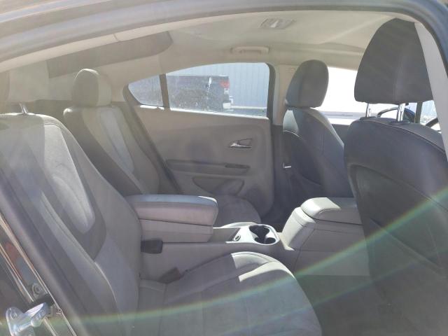 Photo 10 from auction – 2013 CHEVROLET VOLT with VIN 1G1RF6E45DU119481