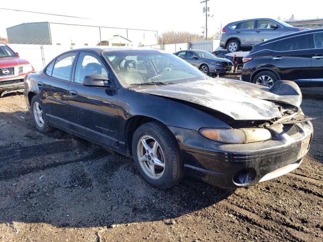 Photo 4 from auction – 2002 PONTIAC GRAND PRIX with VIN 1G2WP52K82F106735