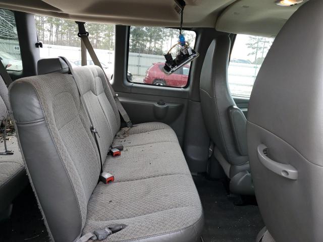 Photo 11 from auction – 2014 CHEVROLET EXPRESS G1 with VIN 1GNSGBF44E1184345