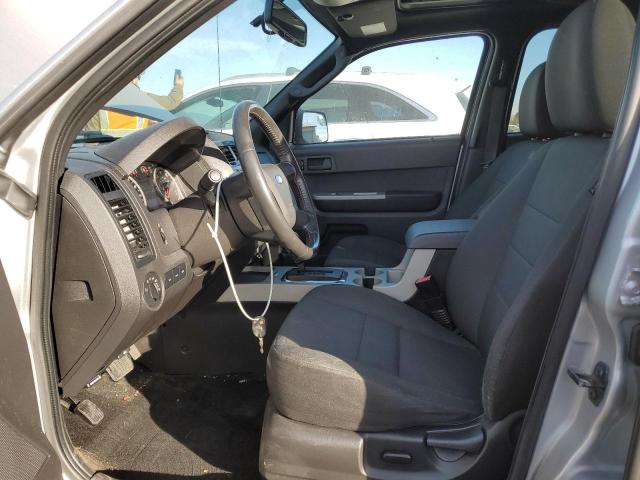 Photo 7 from auction – 2010 FORD ESCAPE XLT with VIN 1FMCU9DG3AKD42069