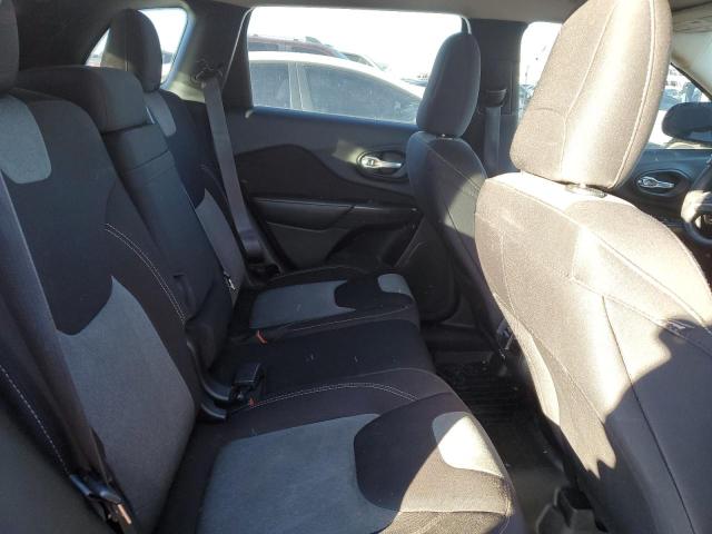 Photo 11 from auction – 2015 JEEP CHEROKEE S with VIN 1C4PJLAB2FW656235