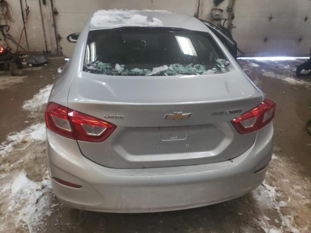 Photo 6 from auction – 2017 CHEVROLET CRUZE PREM with VIN 1G1BF5SM2H7201589
