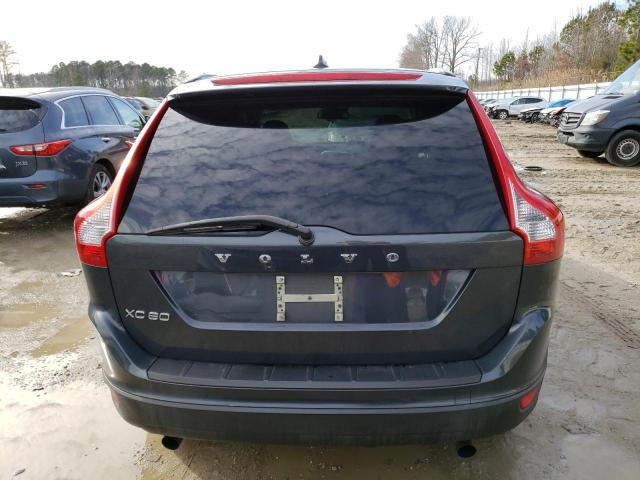 Photo 6 from auction – 2012 VOLVO XC60 3.2 with VIN YV4952DL6C2344611