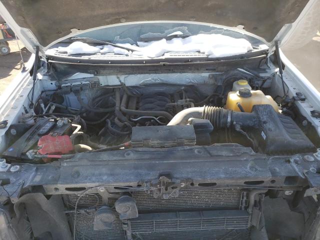 Photo 11 from auction – 2014 FORD F150 SUPER with VIN 1FTFW1EF2EKG38161